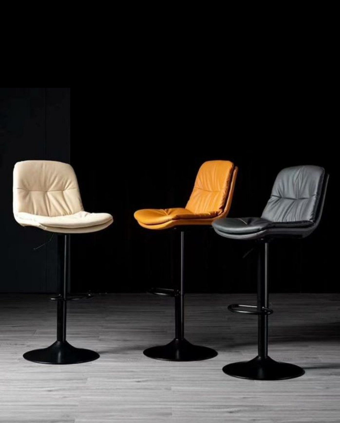Bar chair